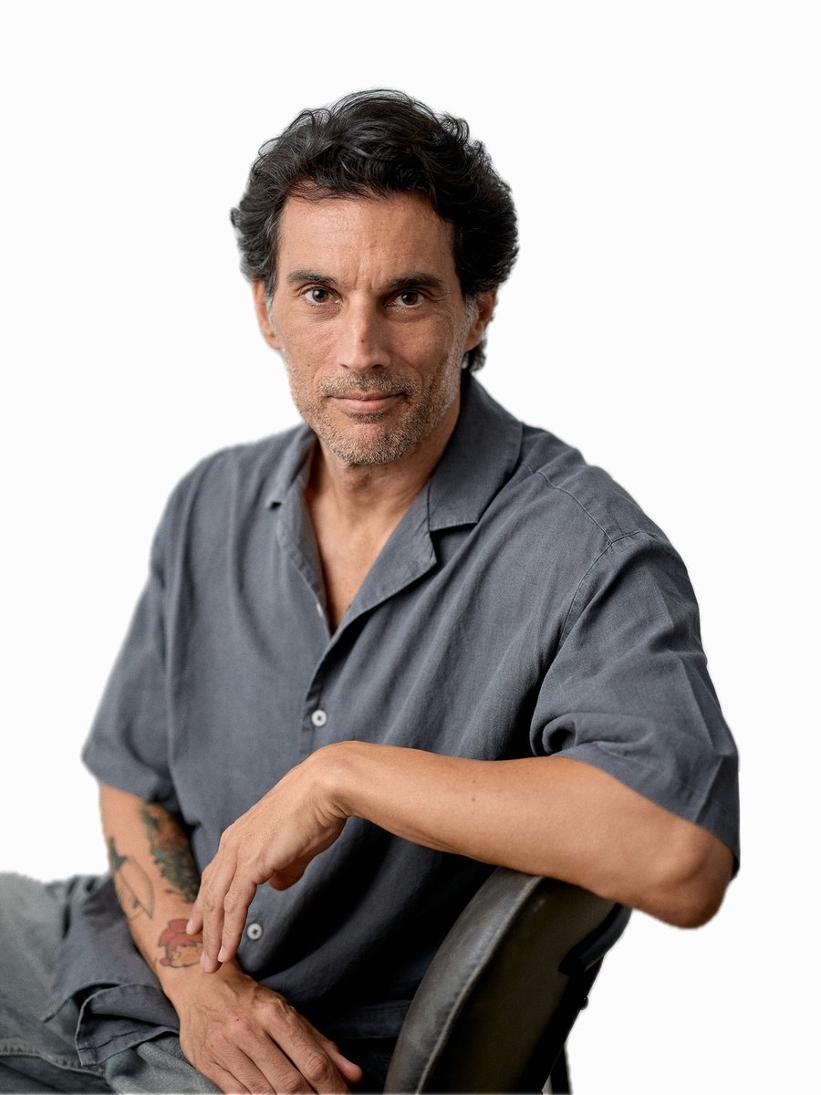 Portrait of Aurelio Serrano García